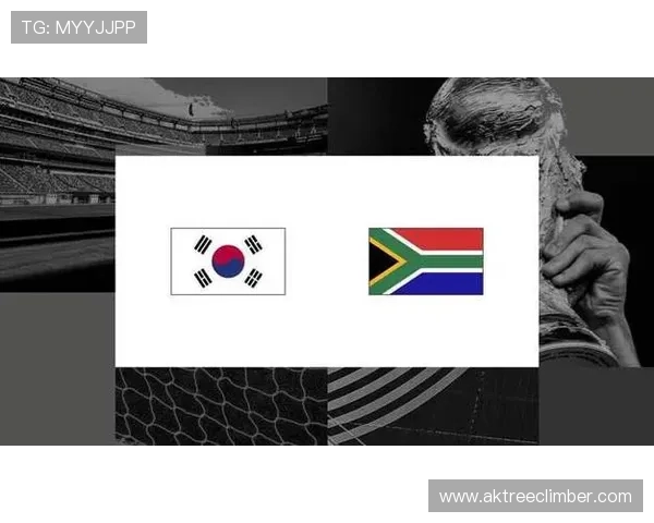 南非对韩国比赛直播平台推荐与观看技巧，足球迷轻松掌握